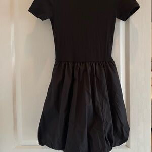 GAP Black Dress